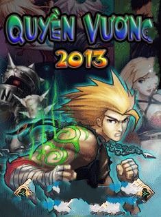 quyen vuong 2013