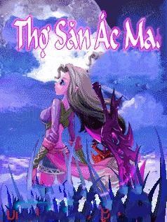 tho san ac ma viet hoa