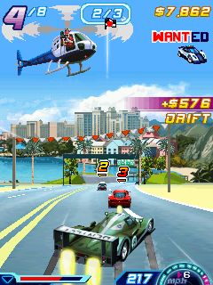 tai game asplalt 6 adrenaline tieng viet