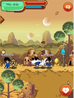 tải game ngọc rồng 058 online